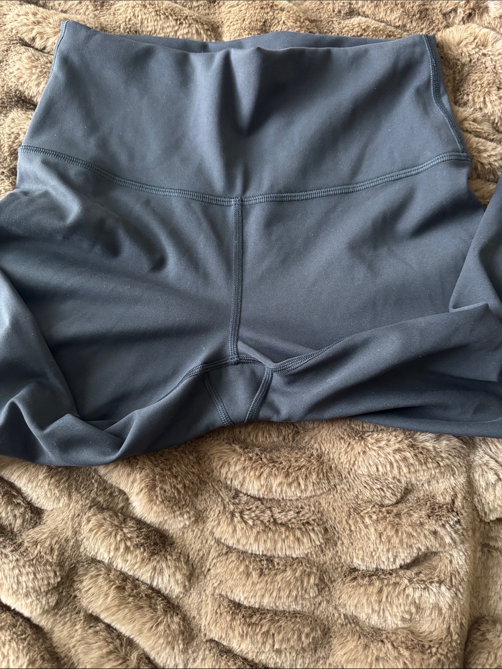 NWOT Lululemon Wunder Train 25inch - Picture 3 of 5